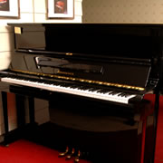 Piano Rental